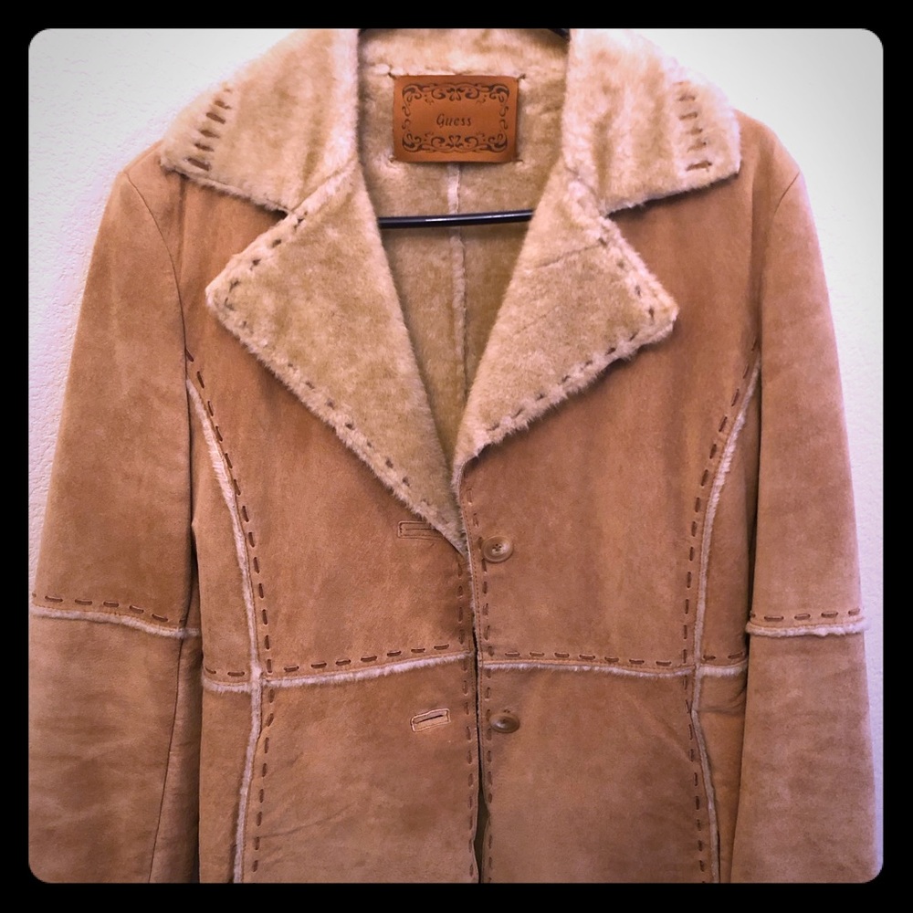 Guess jacket